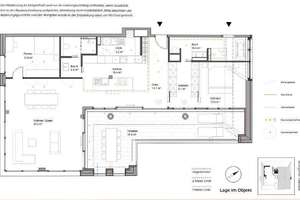 Eine einmalige Gelegenheit I 3,5-Zimmer-Neubau I verlieben Sie sich heute I Killesberg I Aussicht – Die vollständige Adresse der Immobilie erhältst du vom Anbieter., 70192 Killesberg, Stuttgart – Vorschaubild 12