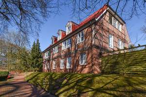 Großzügige Eigentumswohnung in ruhiger Lage, nahe des Naturschutzgebietes Kleckerwald!