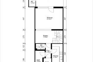 Reihenendhaus mit Sonnenterrasse, uneinsehbarem Garten und Garage – Die vollständige Adresse der Immobilie erhältst du vom Anbieter., 28277 Kattenturm, Bremen – Vorschaubild 19