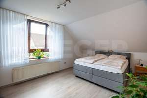 Freistehendes, verklinkertes Einfamilienhaus mit Garage und schönem Südgrundstück in Hamm-Selmig – Die vollständige Adresse der Immobilie erhältst du vom Anbieter., 59077 Pelkum, Hamm – Vorschaubild 14