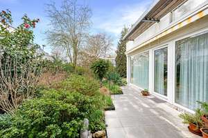 Mehr als nur Wohnen: Ihr neues Zuhause mit Garten, Spa & maritimem Charakter – Die vollständige Adresse der Immobilie erhältst du vom Anbieter., 28329 Radio Bremen, Bremen – Vorschaubild 5