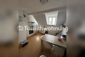 Tauschwohnung: Schön geschnittene 2-Zimmer GAG-Wohnung – Die vollständige Adresse der Immobilie erhältst du vom Anbieter., 50829 Vogelsang, Köln – Vorschaubild 2