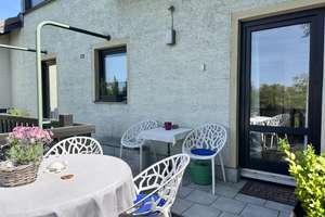 FRIEDERICH: Am Branderhof – 4-Zimmer-Wohnung mit großzügiger Terrasse, Garten und Doppelcarport – Die vollständige Adresse der Immobilie erhältst du vom Anbieter., 52066 Beverau, Aachen – Vorschaubild 16
