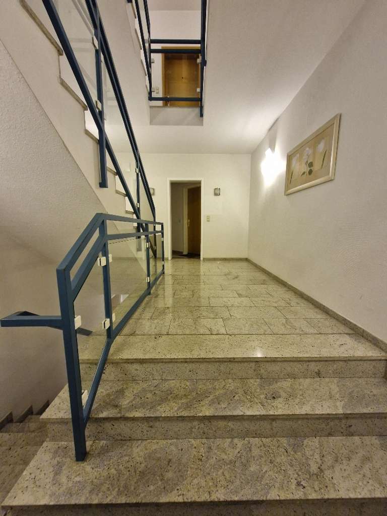 Immobilie in Nörten-Hardenberg - Attraktive Erdgeschosswohnung im Zentrum von Nörten-Hardenberg - Bild 1