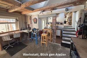 Fachwerkhaus / Stadthaus im Dorfkern BS-Stöckheim mit 156 m² Wohnfläche – Die vollständige Adresse der Immobilie erhältst du vom Anbieter., 38124 Stöckheim-Leiferde, Braunschweig – Vorschaubild 23