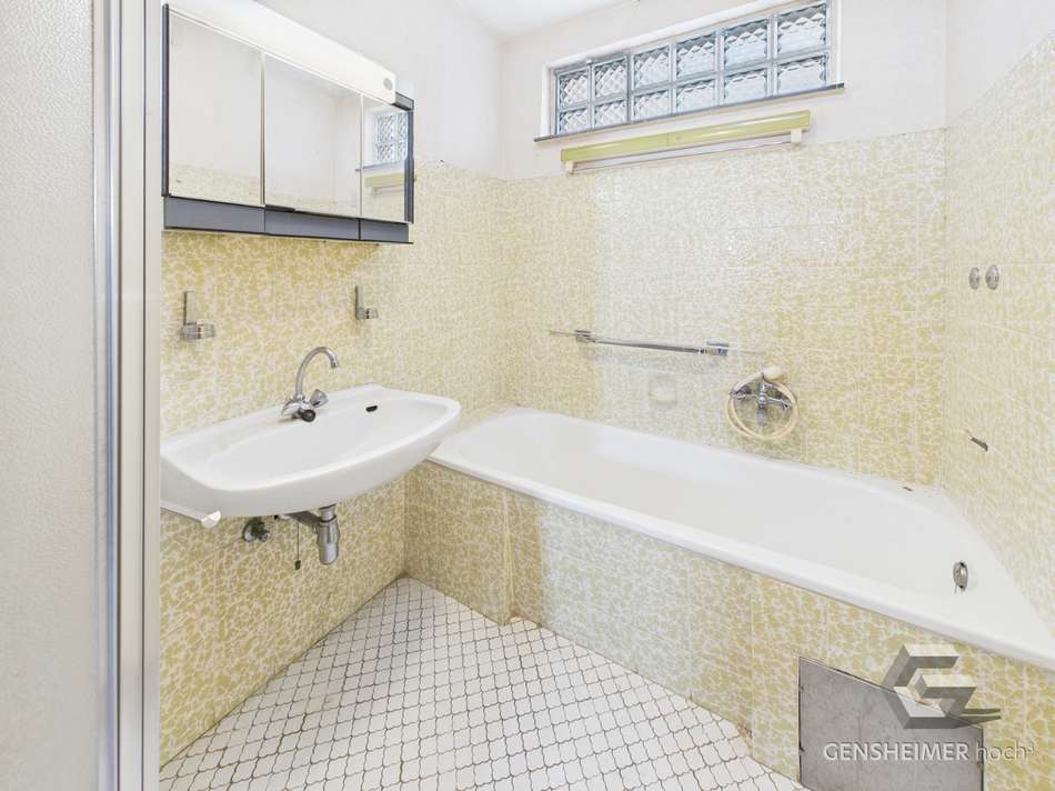 Badezimmer 2