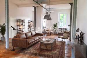 Loft-Traum in der Weststadt - Einmalige Chance