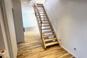 Traumhaftes Wohnen * 2 Zimmer-Maisonette-Wohnung mit Balkon!!! – Hedelfingerstr 160, 70329 Hedelfingen (Ortsteil), Stuttgart – Vorschaubild 14