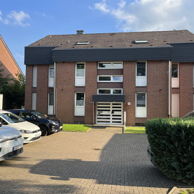Eigentumswohnung in Dorsten ImmoScout24