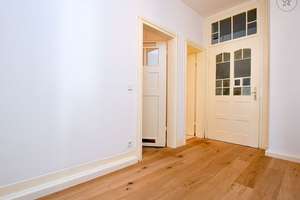 Möblierte Traumwohnung mit hochwertigem Parkettboden in Bestlage in Stuttgart Süd – Die vollständige Adresse der Immobilie erhältst du vom Anbieter., 70199 Südheim, Stuttgart – Vorschaubild 17