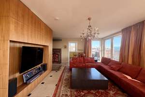 4-Zimmer-Luxus-Penthouse direkt am Main nahe EZB mit viel Privatsphäre  – 60314 Ostend, Frankfurt am Main – Vorschaubild 12