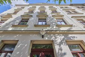 Schicke 1-Zimmer-Wohnung mit EBK & Balkon - Ab Sofort! – Trachenberger Straße 46, 1129 Pieschen-Nord/Trachenberge, Dresden – Vorschaubild 16