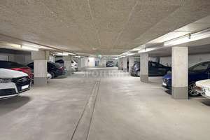 Modern, ruhig und kurze Wege: 2-Zimmer mit Hobbyraum und günstiger Erbpacht – Die vollständige Adresse der Immobilie erhältst du vom Anbieter., 81825 Gartenstadt Trudering, München – Vorschaubild 8