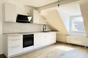 Wohnen mit Charme – Ihr neues Zuhause in Düsseldorf-Pempelfort – Die vollständige Adresse der Immobilie erhältst du vom Anbieter., 40477 Pempelfort, Düsseldorf – Vorschaubild 4
