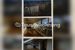 Tauschwohnung: Geräumige 2 Zimmer-Flat in Dresden Neustadt – Die vollständige Adresse der Immobilie erhältst du vom Anbieter., 1099 Innere Neustadt, Dresden – Vorschaubild 2