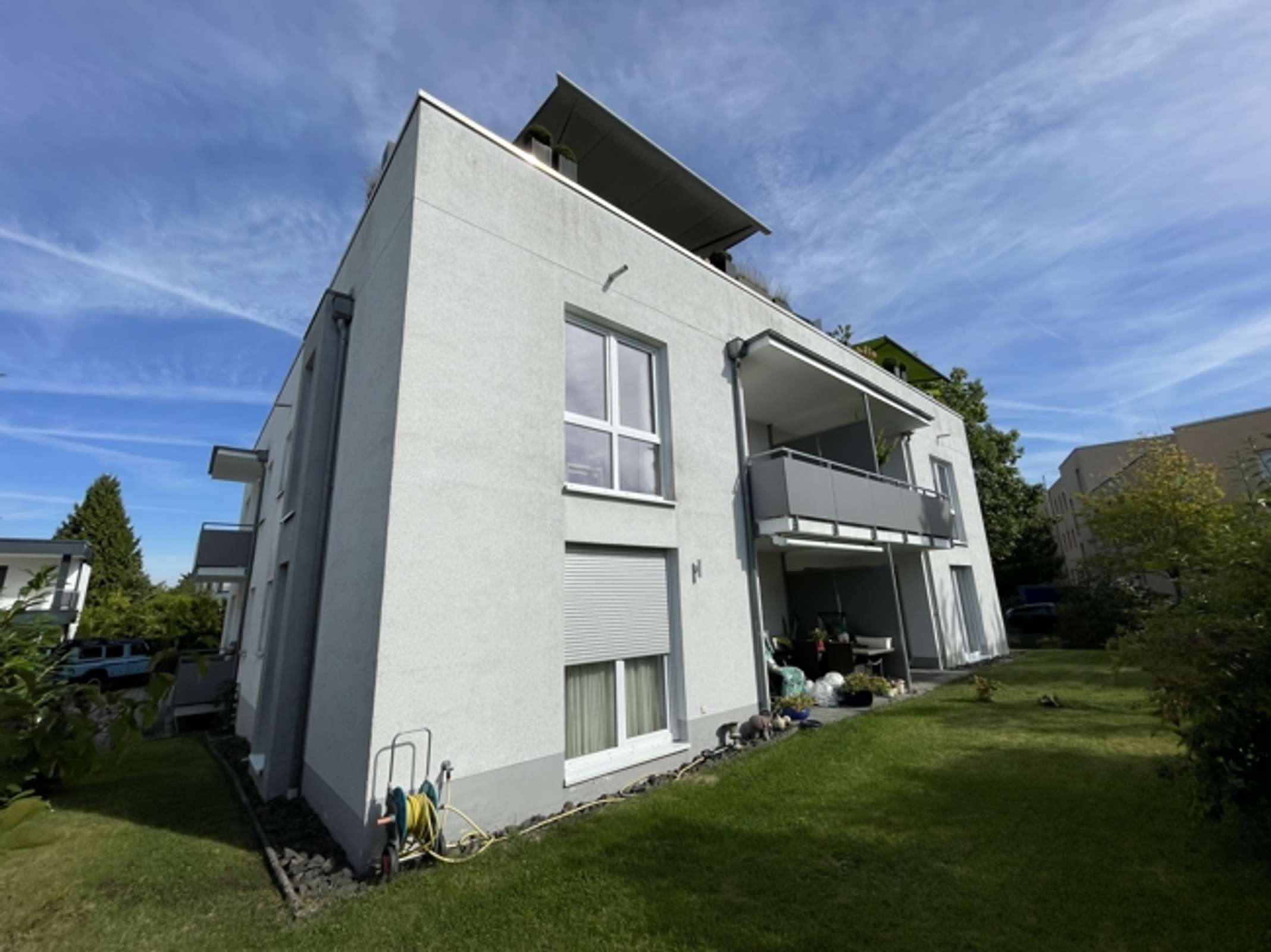 Ihr neues Zuhause in Weende!