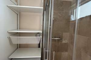 1-Zimmer-Wohnung in Neuhausen