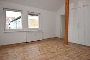Gepflegte 1-Zimmer-Wohnung in zentraler Lage von Braunschweig!