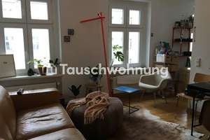 Tauschwohnung: Schöne 2-Zimmer Wohnung im Wedding