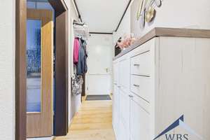RESERVIERT! Helle 3-Zimmer-Wohnung mit Balkon, hochwertiger Einbauküche und Blick ins Grüne – Die vollständige Adresse der Immobilie erhältst du vom Anbieter., 44866 Leithe, Bochum – Vorschaubild 8