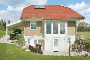 Ohne Eigenkapital möglich. Mietkaufimmobilie abzugeben.