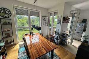 Große 2 -Zimmer-Wohnung mit Balkon – Mies-van-der-Rohe-straße 4-4a, 14469 Bornstedt, Potsdam – Vorschaubild 2