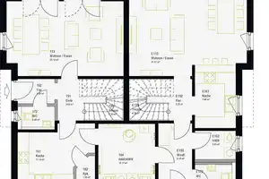 Das massa Haus für zwei Familien mit unterschiedlichen Platzwünschen... – Rhein-Lahn-Kreis – Vorschaubild 8