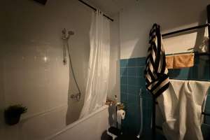 Gut aufgeteilte 2-Raum-Wohnung in zentraler Lage von Düsseldorf – Kirchstraße 46, 40227 Oberbilk, Düsseldorf – Vorschaubild 11