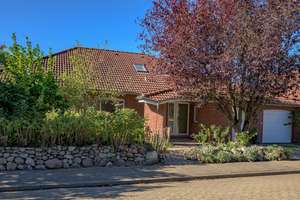 Freistehender großzügiger Bungalow mit Wintergarten, Kachelofen & Sauna – Die vollständige Adresse der Immobilie erhältst du vom Anbieter., 49356 Diepholz – Vorschaubild 13