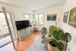 Beziehbare 2-Zimmerwohnung! Balkon! Tageslichtbad! Stellplatz! Außenrollläden! – Die vollständige Adresse der Immobilie erhältst du vom Anbieter., 1157 Briesnitz, Dresden – Vorschaubild 2