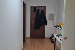 Frei werdende 71qm 3,5 Zimmer + Sonnenterasse und die nähe zur Bahnhof mit Wertsteigerungspotenzial – Blücherstr. 3, 69115 Bergheim, Heidelberg – Vorschaubild 4