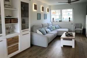 Neubau-Feeling am Roten Hügel: Traum-DHH mit Gourmetküche, XL-Terrasse & Garten, Garage – Die vollständige Adresse der Immobilie erhältst du vom Anbieter., 95445 Roter Hügel, Bayreuth – Vorschaubild 7