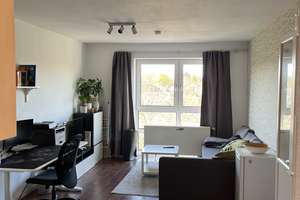 Kompakte 1,5-Zimmer-Wohnung in Hamburg-Lohbrügge inklusive Tiefgaragenstellplatz – Am Beckerkamp 18, 21031 Lohbrügge, Hamburg – Vorschaubild 14