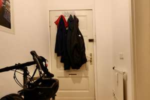 TOP LAGE IM SAMARITERVIERTEL - PRAKTISCHES ERDGESCHOSS - ZUR ZEIT VERMIETET – Die vollständige Adresse der Immobilie erhältst du vom Anbieter., 10247 Friedrichshain, Berlin – Vorschaubild 2