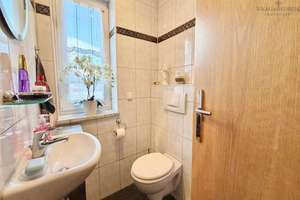 Ihr neues Zuhause in Bestlage – stilvolles Einfamilienhaus mit viel Platz und besonderem Charme! – Die vollständige Adresse der Immobilie erhältst du vom Anbieter., 84036 Schönbrunn, Landshut – Vorschaubild 8