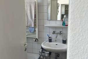 Helle und ruhige 3-Zimmer-Wohnung mit Blick in die Altstadt – Die vollständige Adresse der Immobilie erhältst du vom Anbieter., 53111 Bonn-Castell, Bonn – Vorschaubild 3