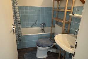 helle 2-Zimmer Wohnung *Hochpaterre* in Heckinghausen – Gosenburg 14, 42289 Heckinghausen, Wuppertal – Vorschaubild 5