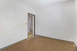 Bremen-Blockdiek: gut geschnittene 3-Zimmer-ETW mit Loggia und Blick ins Grüne im 2. Obergeschoss – Die vollständige Adresse der Immobilie erhältst du vom Anbieter., 28327 Blockdiek, Bremen – Vorschaubild 9