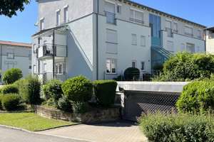 Gepflegte 2-Zimmer-Wohnung mit Balkon, TG-Stellplatz und Blick ins Grüne – Die vollständige Adresse der Immobilie erhältst du vom Anbieter., 70374 Muckensturm, Stuttgart – Vorschaubild 5