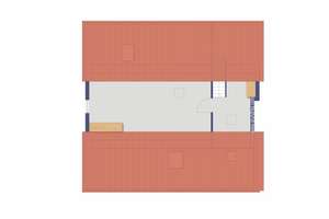 INDIVIDUELLE 3 ZI. DACHGESCHOSS-MAISONETTE MIT SONNEBLAKON - UNWEIT DER ELBE IN GUTER LAGE – Seewiesenweg 1, 1139 Kaditz, Dresden – Vorschaubild 25