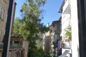 TOP-sanierte Stadtwohnung. Balkon, EBK, Duschbad – Schlosserstraße 33, 70180 Lehen, Stuttgart – Vorschaubild 9