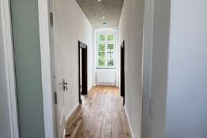 Aufwendig sanierte Wohnung in denkmalgeschütztem Haus – Stiftstr. 9, 54293 Pfalzel, Trier – Vorschaubild 28