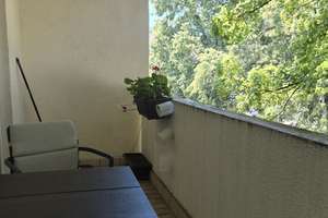 Apartment mit Südbalkon in Regensburg – Die vollständige Adresse der Immobilie erhältst du vom Anbieter., 93051 Kumpfmühl-Ziegetsdorf-Neuprüll, Regensburg – Vorschaubild 5
