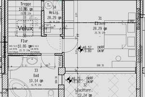 Gepflegtes 6,5-Zimmer Reihenhaus in Hilden – An der Gabelung 2a, 40721 Hilden – Vorschaubild 4
