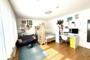 Tauschwohnung: Gemütliche Wohnung in Köln, Braunsfeld