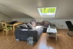 Schöne 3 Zi.- DG-Whg. Pforzheim Südstadt – Keplerstraße 34a, 75175 Südoststadt, Pforzheim – Vorschaubild 9