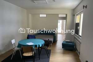 Tauschwohnung: 3-Zimmer-Wohnung im Belgischen Viertel zum Tausch – Die vollständige Adresse der Immobilie erhältst du vom Anbieter., 50674 Neustadt/Süd, Köln – Vorschaubild 3