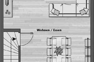 Moderne Einfamilien-Doppelhaushälfte mit großem Grundstück! Eigenleistungen auf Wunsch möglich! – Mettmann (Kreis) – Vorschaubild 15