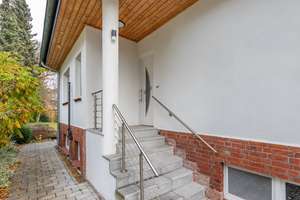 HH-JENFELD - Gepflegtes 6,5-Zimmer-EFH (Hochpar. + Sout.) mit Ausbaureserve und großem Grundstück – Die vollständige Adresse der Immobilie erhältst du vom Anbieter., 22043 Jenfeld, Hamburg – Vorschaubild 3