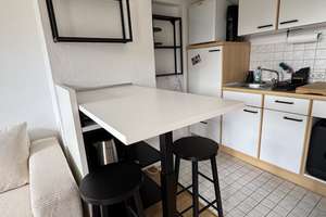 Nachmieter gesucht – Helle 2-Zimmer-Wohnung ab sofort verfügbar – Berliner Allee 52, 30175 Mitte (Ortsteil), Hannover – Vorschaubild 5